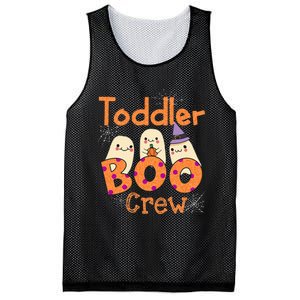 Adorable Halloween Costume for Toddler Daycare Ghostly Boo Crew Mesh Reversible Basketball Jersey Tank