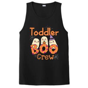 Adorable Halloween Costume for Toddler Daycare Ghostly Boo Crew PosiCharge Competitor Tank