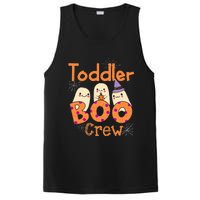 Adorable Halloween Costume for Toddler Daycare Ghostly Boo Crew PosiCharge Competitor Tank