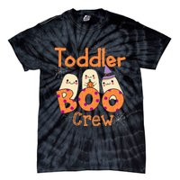 Adorable Halloween Costume for Toddler Daycare Ghostly Boo Crew Tie-Dye T-Shirt