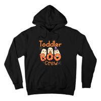 Adorable Halloween Costume for Toddler Daycare Ghostly Boo Crew Tall Hoodie