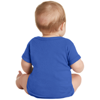 Anatomical Heart Cpu Processor Pcb Board Computer Programmer Baby Bodysuit