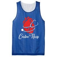 Anatomical Heart Cardiac Nurse Parts Of Heart Cardiac Nurse Cool Gift Mesh Reversible Basketball Jersey Tank