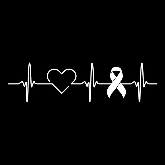 American Heart Disease Awareness Month Ribbon Go Red Heart Cooling Performance Crew T-Shirt