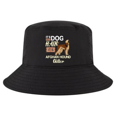 Afghan Hound Dog Gift Puppies Owner Lover Cool Comfort Performance Bucket Hat