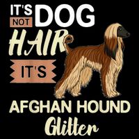 Afghan Hound Dog Gift Puppies Owner Lover Doggie Tank
