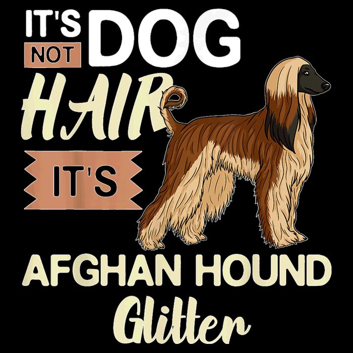 Afghan Hound Dog Gift Puppies Owner Lover Doggie Tank