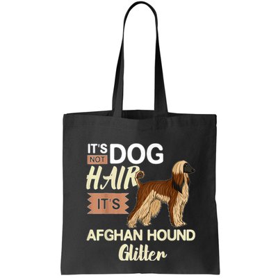 Afghan Hound Dog Gift Puppies Owner Lover Bag