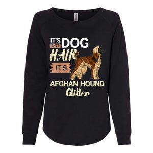 Afghan Hound Dog Gift Puppies Owner Lover Womens California Wash Sweatshirt