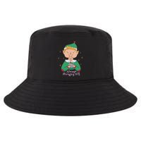 Always Hungry Elf Cool Comfort Performance Bucket Hat