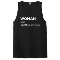 Adult Human Female PosiCharge Competitor Tank