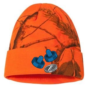 Air Hockey Game Pieces Kati Licensed 12" Camo Beanie