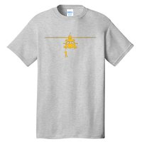 Awesome H60 Helicopter Search And Rescue SAR Design Tall T-Shirt