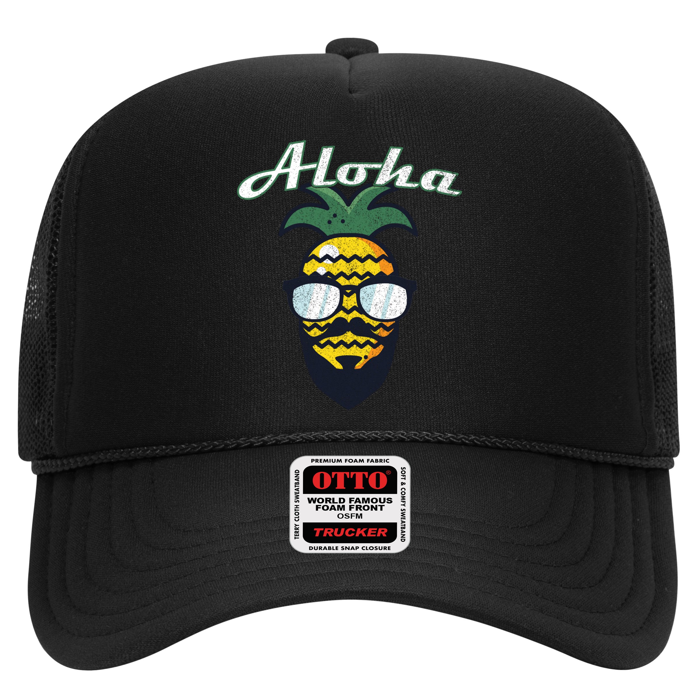 Aloha Hawaii Hawaiian Island Great Gift Beard This Is My Hawaiian Gift Hat