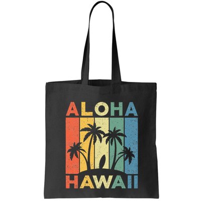 Aloha Hawaii Hawaiian Island Palm Beach Surfboard Surf Bag