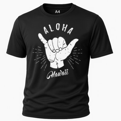 Aloha Hawaii Hawaiian Beach Summer Vacation Gifts Souvenir Performance Shirt