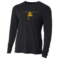 Awesome H60 Helicopter Search And Rescue Cooling Performance Long Sleeve Crew