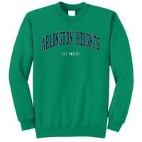 Arlington Heights Illinois Vintage Sweatshirt