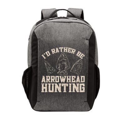 Arrowhead Hunter ID Rather Be Arrowhead Hunting Vector Backpack