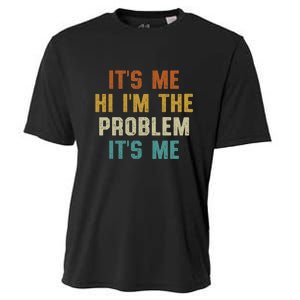 Anti Hero Its Me Hi Im The Problem Its Me Cooling Performance Crew T-Shirt