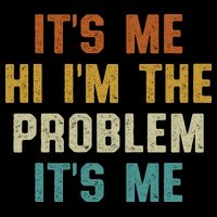 Anti Hero Its Me Hi Im The Problem Its Me Baby Bodysuit
