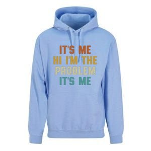 Anti Hero Its Me Hi Im The Problem Its Me Unisex Surf Hoodie