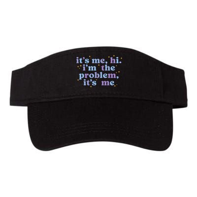 Anti Hero It's Me Hi I'm The Problem It's Me Taylor Lover Midnights Visor