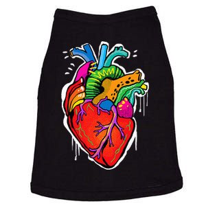 Anatomical Heart Medical Hospital Personal Cardiologist Doggie Tank