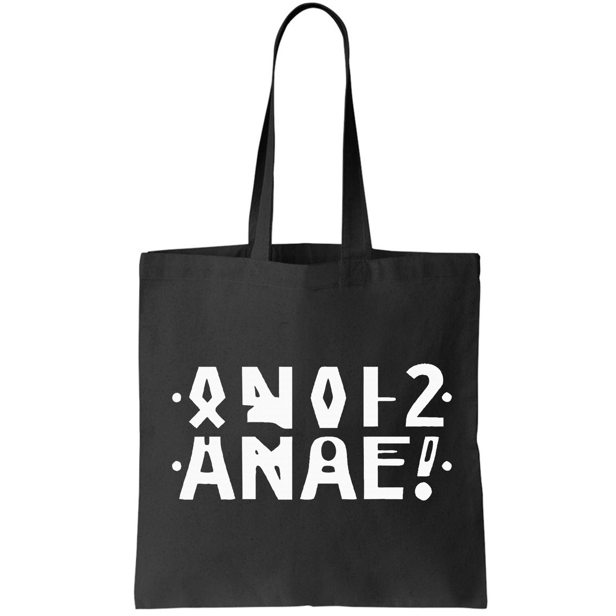 Anal Hidden Message The Original 2024 Bag