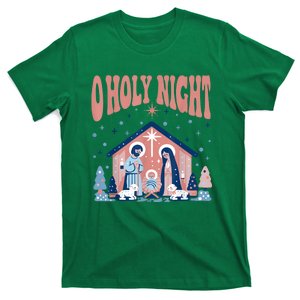 A Holy Night T-Shirt