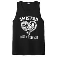 Amistad House Of Friendship Rca Friendly School Spirit PosiCharge Competitor Tank