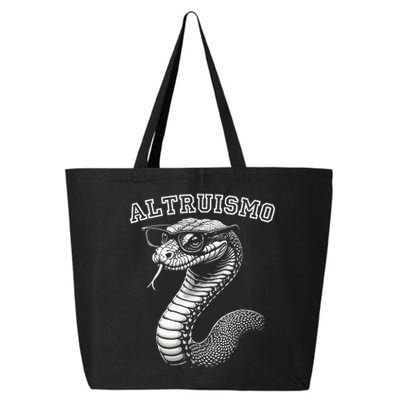 Altruismo House Of Givers 25L Jumbo Tote