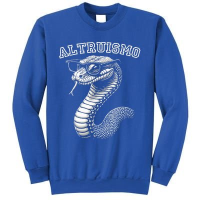 Altruismo House Of Givers Sweatshirt