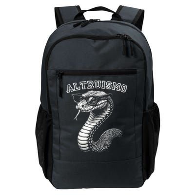 Altruismo House Of Givers Daily Commute Backpack