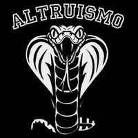Altruismo House Of Givers RCA School Snake Student Flatbill Hat
