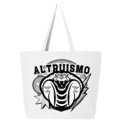 Altruismo House Of Givers Rca Givers School Spirit Vintage 25L Jumbo Tote