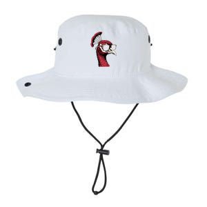 Amistad House Of Friendship Amistad Friendly School Spirit Legacy Cool Fit Booney Bucket Hat