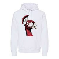 Amistad House Of Friendship Amistad Friendly School Spirit Premium Hoodie