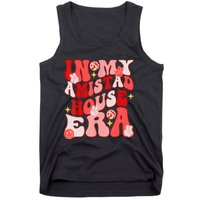 Amistad House Of Friendship Rca Friendship School Spirit Tank Top