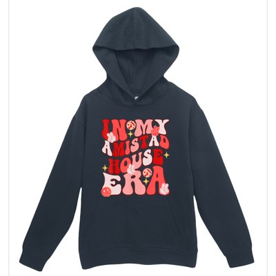 Amistad House Of Friendship Rca Friendship School Spirit Urban Pullover Hoodie