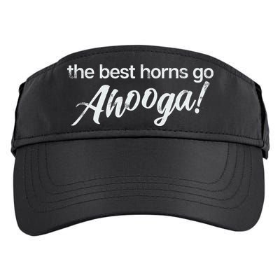 Ahooga Horn Ooga Horn Antique Car Buff Gift Adult Drive Performance Visor