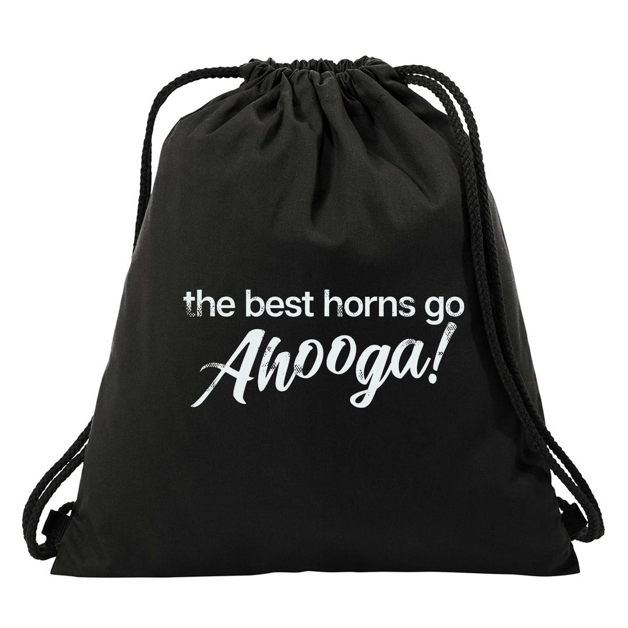 Ahooga Horn Ooga Horn Antique Car Buff Gift Drawstring Bag