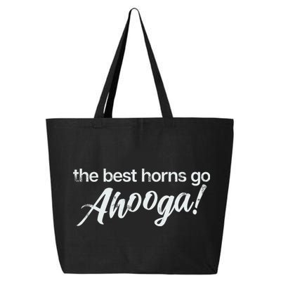 Ahooga Horn Ooga Horn Antique Car Buff Gift 25L Jumbo Tote
