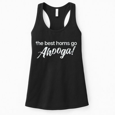 Ahooga Horn Ooga Horn Antique Car Buff Gift Womens Tank Top