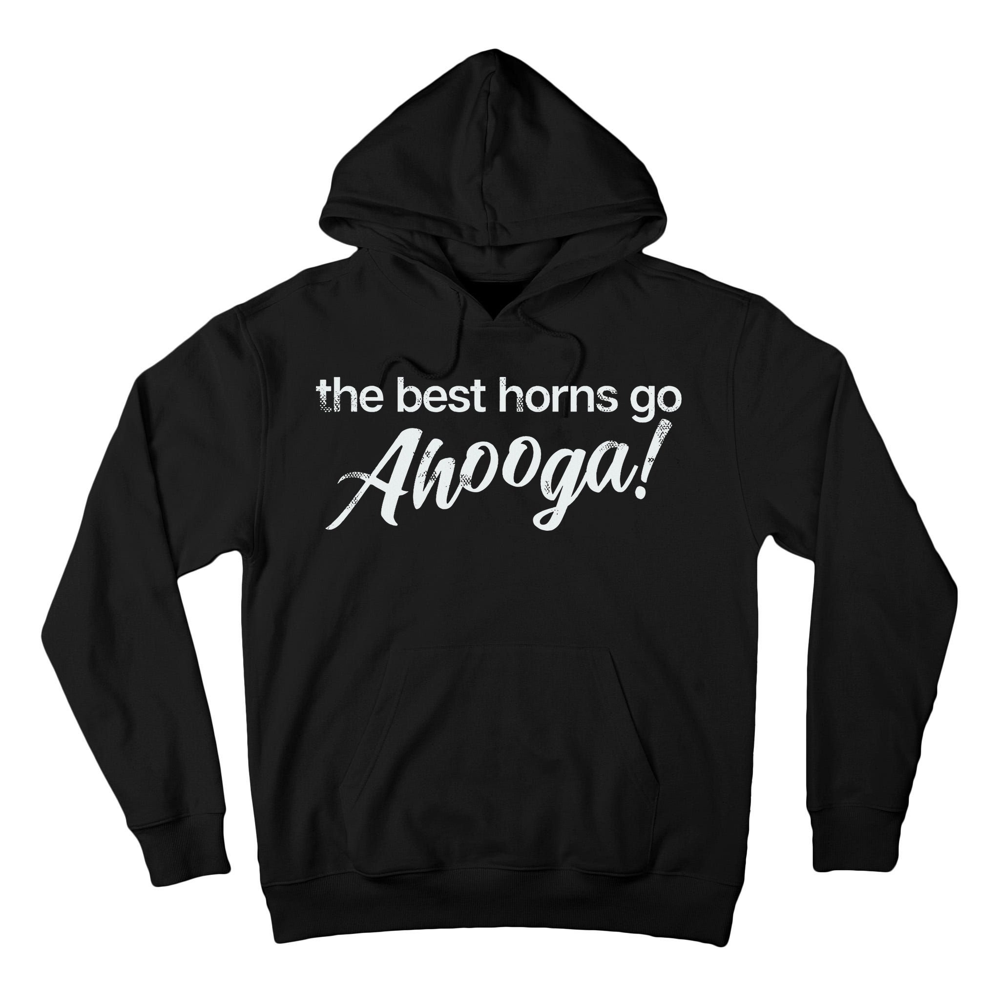 Ahooga Horn Ooga Horn Antique Car Buff Gift Tall Hoodie