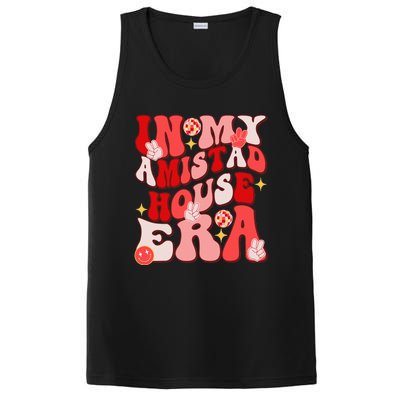 Amistad House Of Friendship Rca Friendship School Spirit PosiCharge Competitor Tank