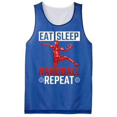 Athlete Handball Player Gift Handball Gift Mesh Reversible Basketball Jersey Tank