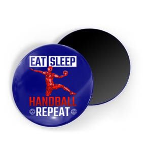 Athlete Handball Player Gift Handball Gift Magnet