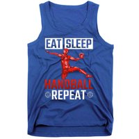 Athlete Handball Player Gift Handball Gift Tank Top