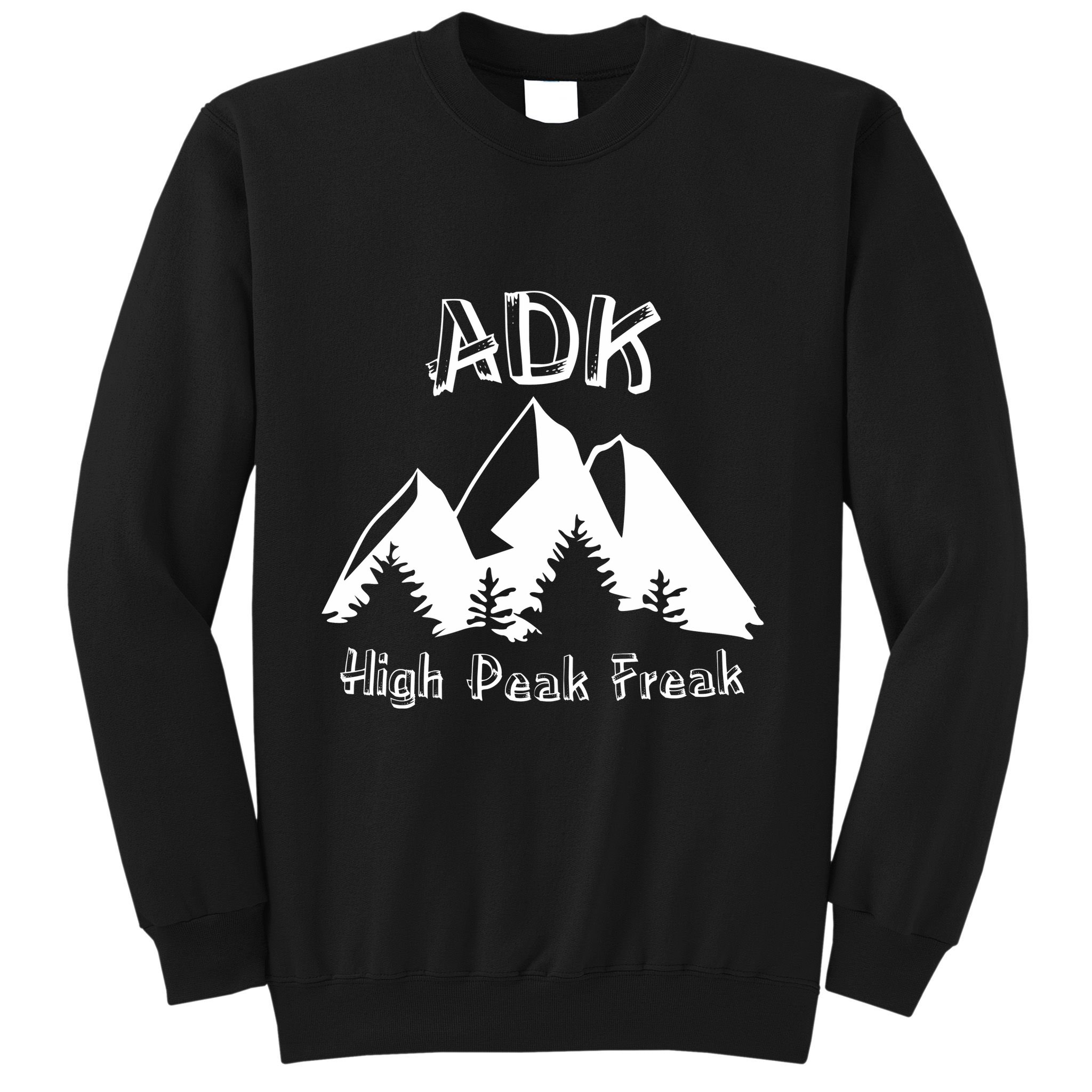 Adirondack High Peak Freak Sweatshirt